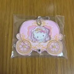 サンリオ カスタムアクリルチャーム チャーミーキティ