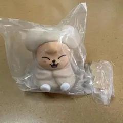 straykids skzoo ライトマスコット　グミチャーム　スンミン　パピム