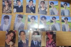 SEVENTEEN セブチ 会場限定 バーノン