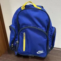 未使用NIKE リュック バックパック