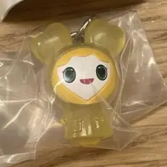 TWICE めじるしアクセサリー ジヒョ