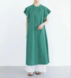 2025年最新】Pont de Chalons レディース ロングワンピースの