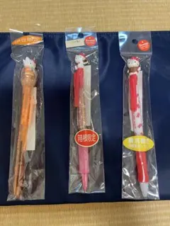 2025年最新】ご当地キティ ボールペン 中華街の人気アイテム - メルカリ