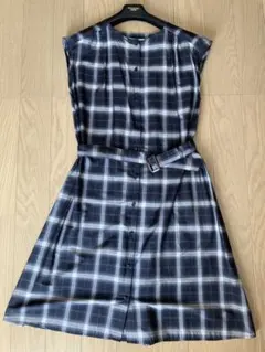 ナチュラルビューティーベイシックワンピース