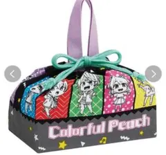2026年最新】カラフルピーチ巾着袋の人気アイテム - メルカリ