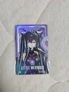 AGF 韓国 限定 勝利の女神 NIKKE 高級チケット ナユタ 10枚 AGF 韓国 限定 勝利の女神 NIKKE 高級チケット ナユタ 10枚 - メルカリ