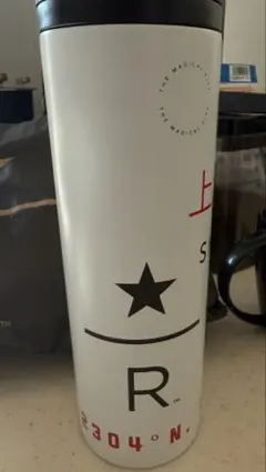 Starbucks Reserve NYC タンブラー - メルカリ