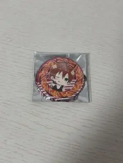 すとぷり ジェル 缶バッジ