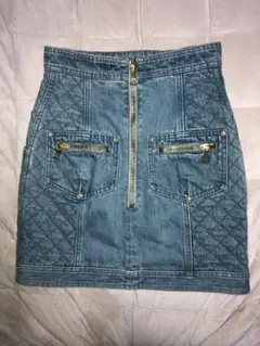 2026年最新】BALMAIN レディース ミニスカートの人気アイテム - メルカリ