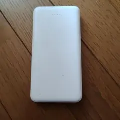 FIPRIN モバイルバッテリー 12800mAh 6803のサムネイル