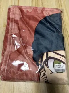 \\クーポン期間値下げ中// 名探偵コナン SDアート ブランケット 赤井秀一