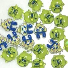 たまごっちネイルパーツセット20個