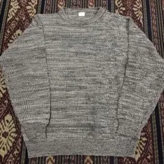 EURO Vintage 90s ニット ヨーロッパ古着 Vintage