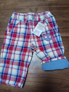 ミキハウス　パンツ　100センチ