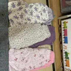 お買い得‼️ 新品もあり！ Tシャツとスカートセット 130cm