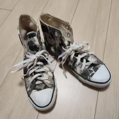 90s USA製 CONVERSE ALLSTAR HI