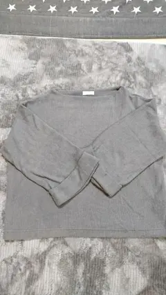 トップス ニット