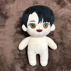 SEVENTEEN ドギョム ぬいぐるみセット SEVENTEEN miniteen DK ドギョム ぬいぐるみ - メルカリ