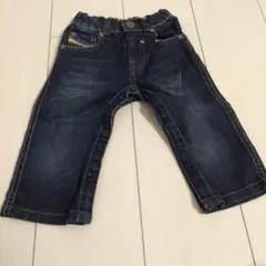 お値下げ☆美品 DIESEL デニム
