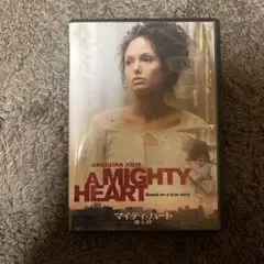 マイティ・ハート/愛と絆 スペシャル・コレクターズ・エディション('07米)