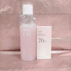 Anua アヌア 桃ナイアシン トナー セラム