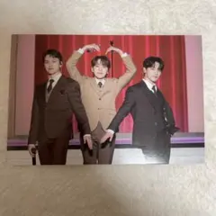 ケレン ポストカード