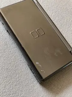 Nintendo NINTENDO DS ニンテンド-DS LITEブラック