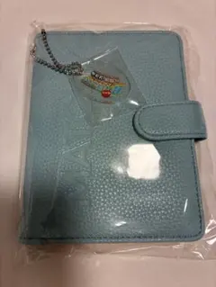 限定•非売品★近藤真彦　韓国ライブツアー参加者限定お土産（パスポートケース）のサムネイル