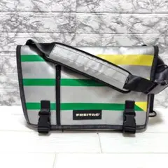 【廃盤】フライターグ F17 JOE メッセンジャーバッグ F17 JOE | FREITAG