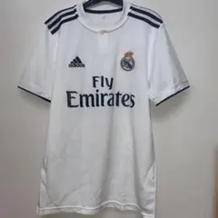 2026年最新】adidas レアルマドリードの人気アイテム - メルカリ