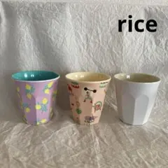 2025年最新】rice デンマークの人気アイテム - メルカリ