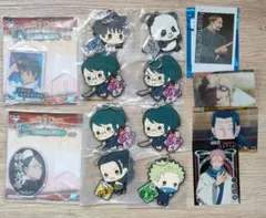 呪術廻戦  まとめ売り