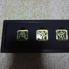 ゼルダの伝説  ティアキン限定版ピンバッジのみ