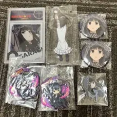 サカモトデイズ　大佛　アクリルスタンド 缶バッジ　キーホルダー