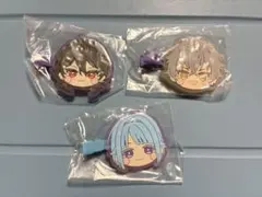 あんスタ 前髪クリップ