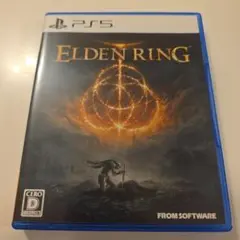 【PS5】ELDEN RING 通常版