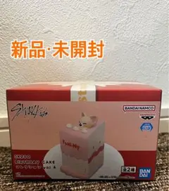 SKZOO BIRTHDAY CAKE コレクション ジニレット - メルカリ
