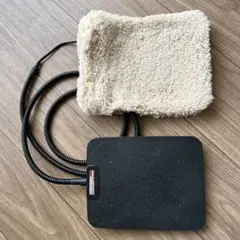 ドギーマン　遠赤外線ペットヒーター ミニサイズ 1.8W