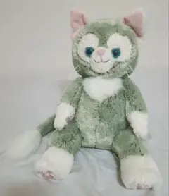 ディズニー ジェラトーニ　ぬいぐるみ　11月12日まで