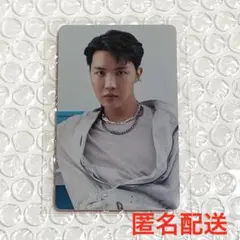 BTS MOVIE WEEKS PTD上映記念特典 トレカ ホソク
