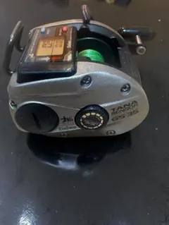 Daiwa TANA SENSOR 速攻 電動リール 本体 - メルカリ