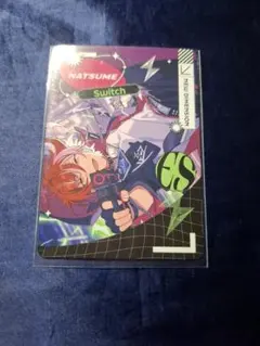 Natsume Switch コレクション 逆先夏目 あんスタ