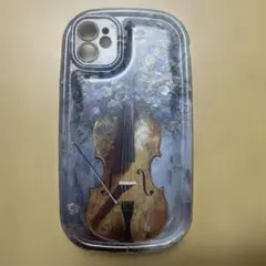 iPhone11用ケース