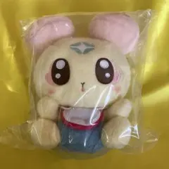 一番くじ プリキュア ～Shining moment～ C賞 シフォン