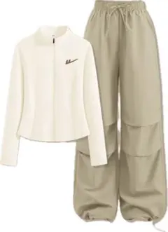 運動着 上下セットM