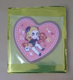 鬼滅の刃 バレンタイン&ホワイトデー アクリルコースター 煉獄杏寿郎