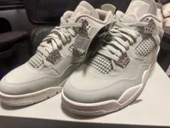 NIKE WMNS AIR JORDAN 4 RETRO