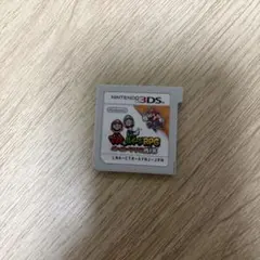 プレイ時間少ししかしてません。ほぼ、新品状態です。