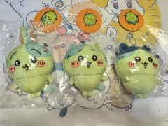2026年最新】ちいかわ 仮装たのしい～!マスコット(ゾンビなうさぎ)の