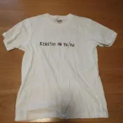 鬼滅の刃　UNIQLO　 Tシャツ Mサイズ